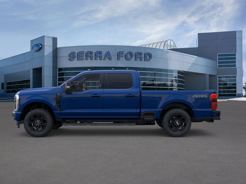 2026 Ford F-350 photo 3