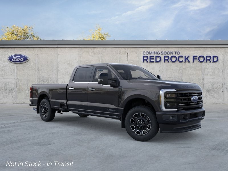 2026 Ford F-250 Super Duty