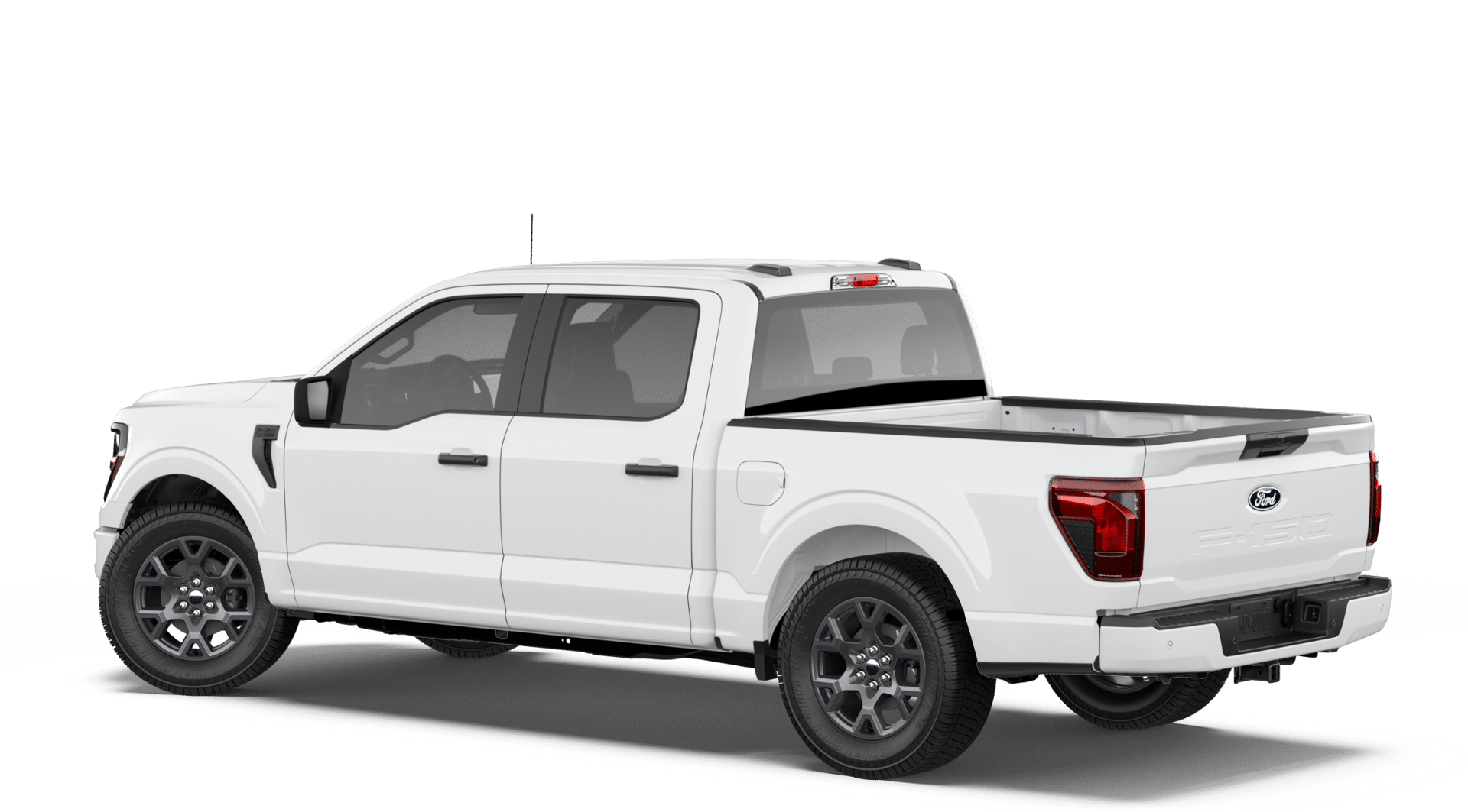 Thumbnail: 2026 Ford F-150 - 2