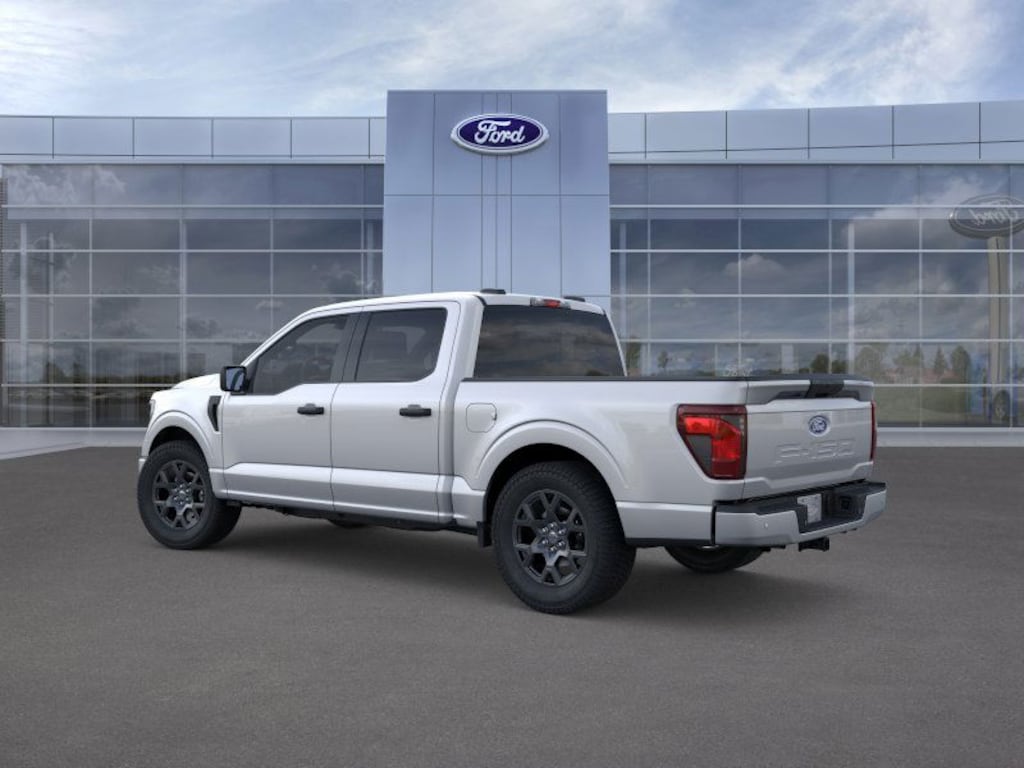 New 2026 Ford F-150 STX TRUCK