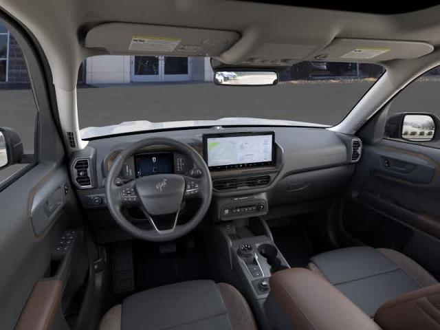 2026 Ford Bronco Sport Outer Banks - Photo 32
