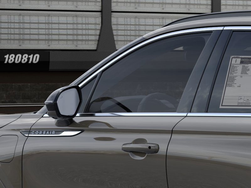 Thumbnail: 2026 Lincoln Corsair - 43