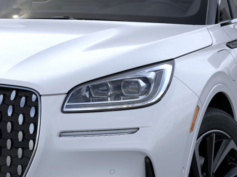 2025 Lincoln Corsair Grand Touring - Photo 18