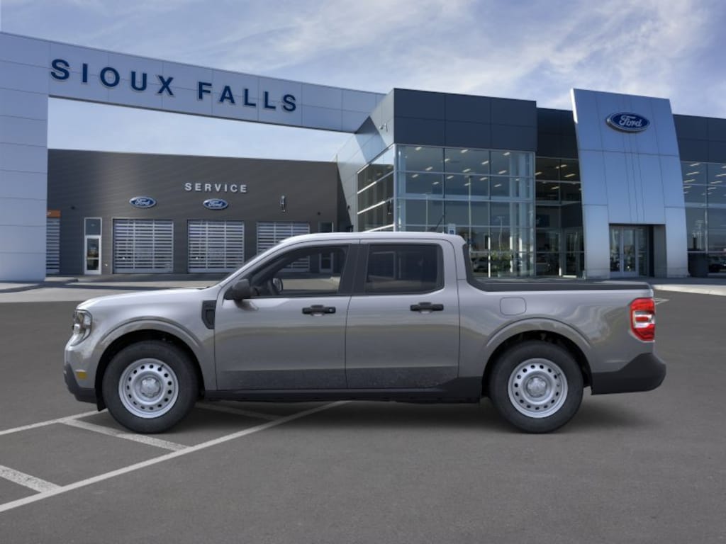 New 2026 Ford Maverick XL Truck SuperCrew
