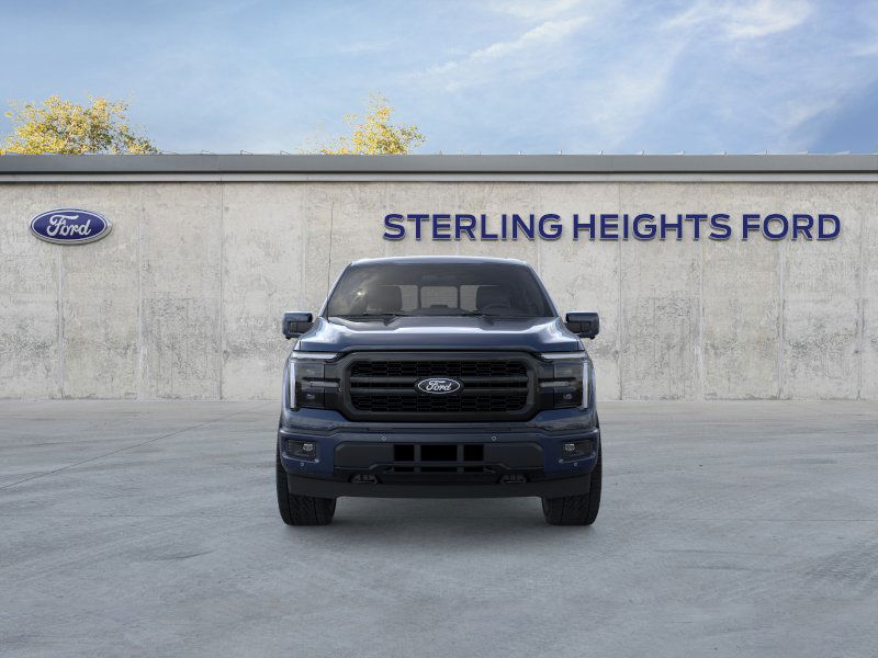 Thumbnail: 2025 Ford F-150 - 6