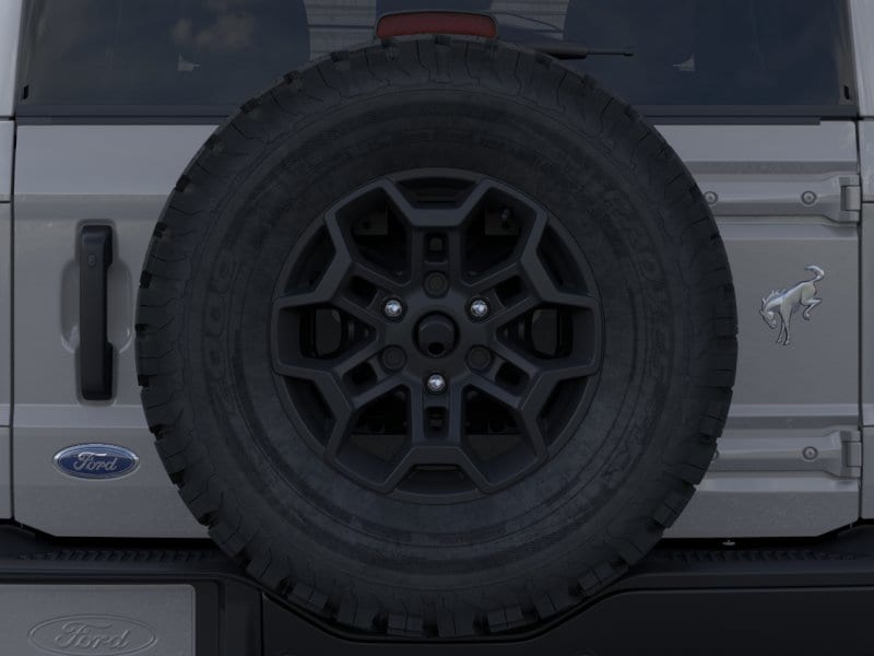 2026 Ford Bronco Badlands&reg; SUV
