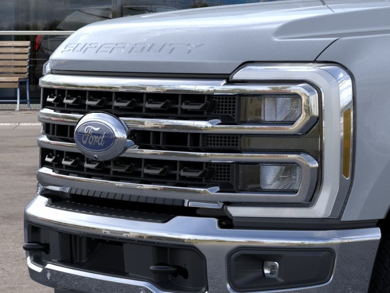 2026 Ford F-250 Super Duty King Ranch - Photo 42