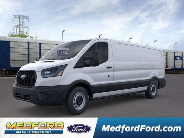 2025 Ford Transit-250 Cargo Van Low Roof Van 