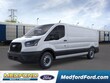 Ford Transit-250 Cargo