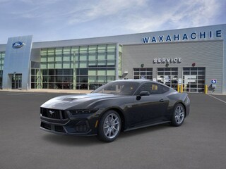 2026 Ford Mustang GT Premium Coupe