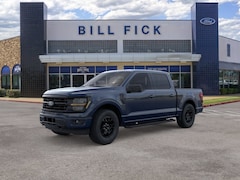 2026 Ford F-150 XLT TRUCK