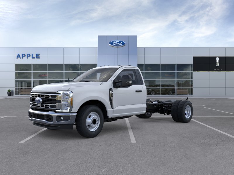 2026 Ford F-350's photo