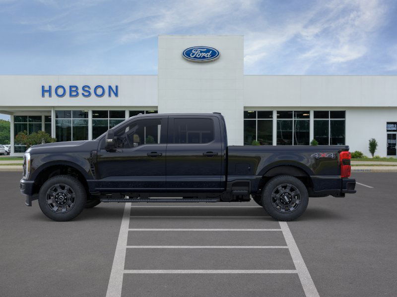 2026 Ford F-250 XL photo 2