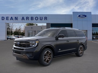 2026 Ford Expedition King Ranch&reg; SUV