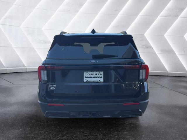2026 Ford Explorer ST-Line - Photo 25