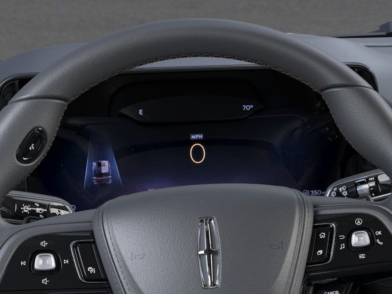 Thumbnail: 2026 Lincoln Aviator - 43