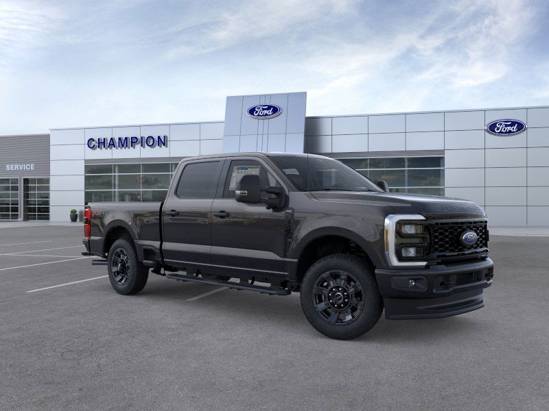 2026 Ford F-250 Super Duty XL - Photo 7