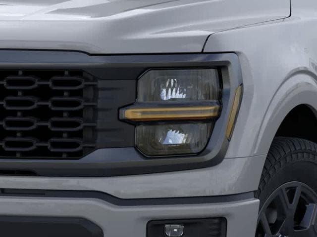 Thumbnail: 2026 Ford F-150 - 40