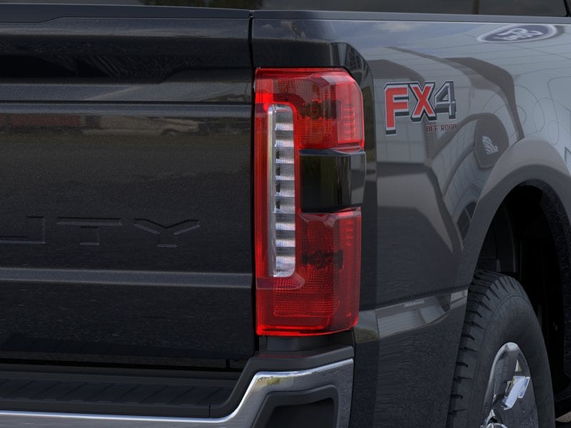 2026 Ford F-250 Super Duty Lariat - Photo 43