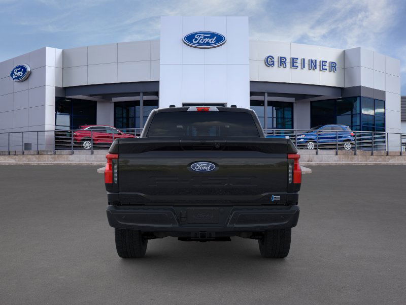 Thumbnail: 2025 Ford F-150 - 27