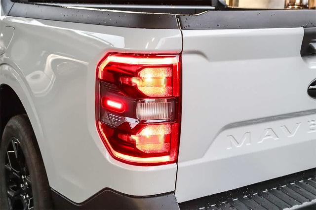 Thumbnail: 2025 Ford Maverick - 40