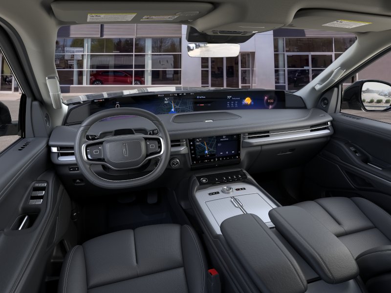 2025 Lincoln Navigator Reserve - Photo 9