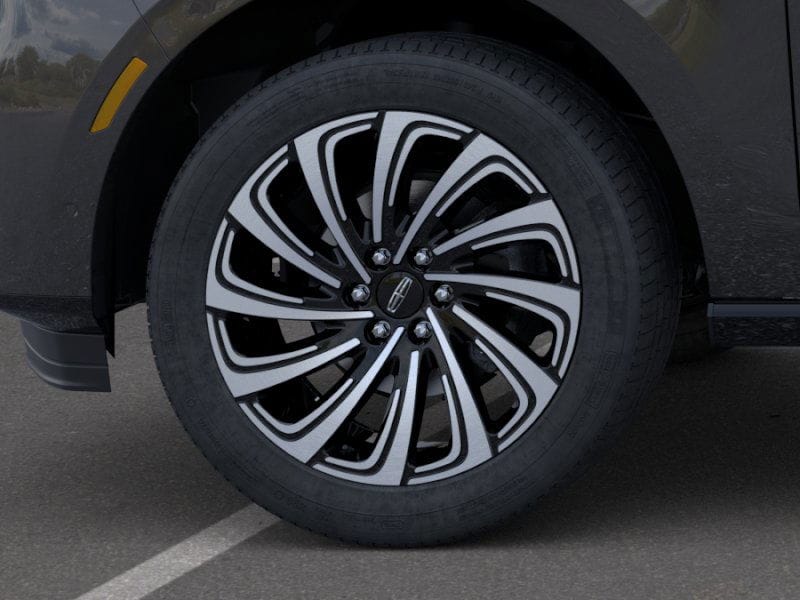 2025 Lincoln Navigator Black Label - Photo 19