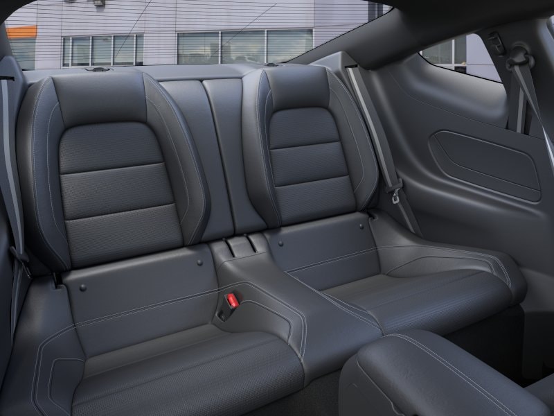 2025 Ford Mustang GT Premium Fastback - Photo 11