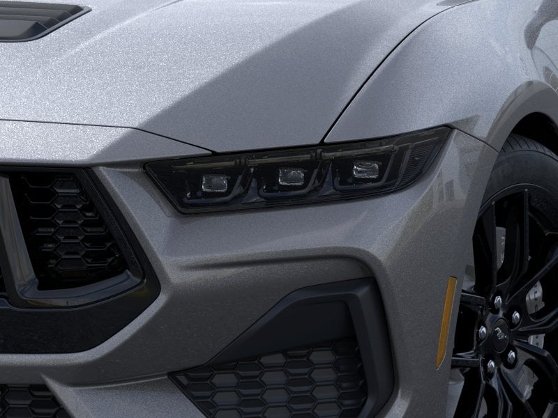 2025 Ford Mustang GT Premium Fastback - Photo 40