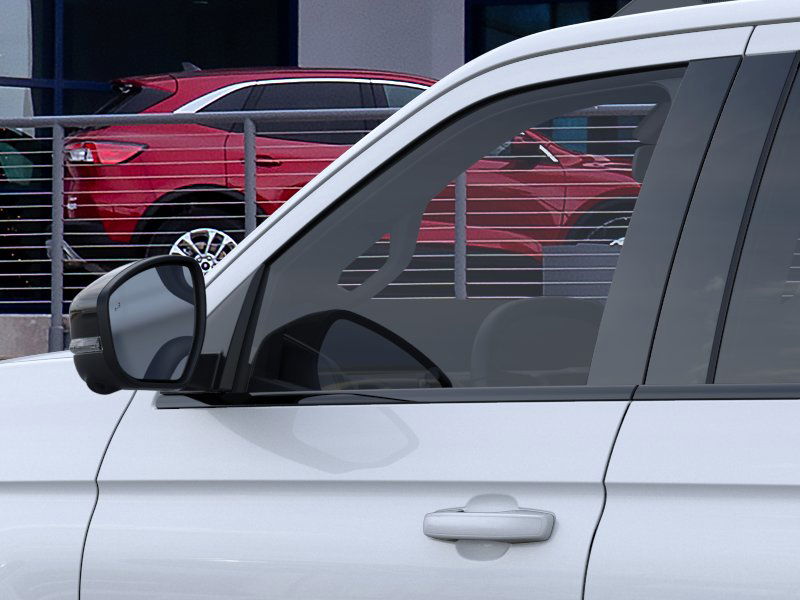 Thumbnail: 2026 Ford Expedition - 43