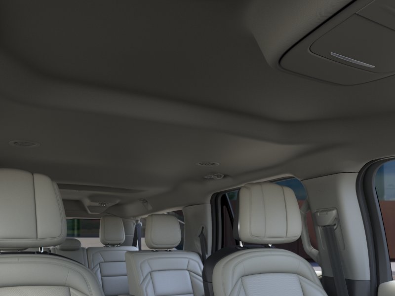 2026 Lincoln Navigator Premiere L - Photo 22