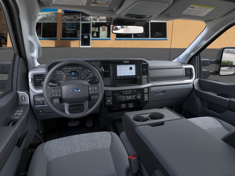 2026 Ford F-250SD XLT Truck