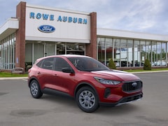 2025 Ford Escape Active SUV