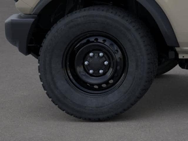 Thumbnail: 2026 Ford Bronco - 46