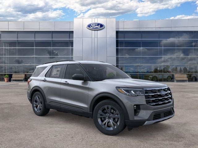 2026 Ford Explorer Active - Photo 30
