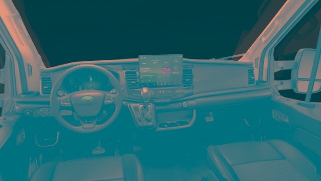 new 2026 Ford Transit Cutaway car, priced at $88,636