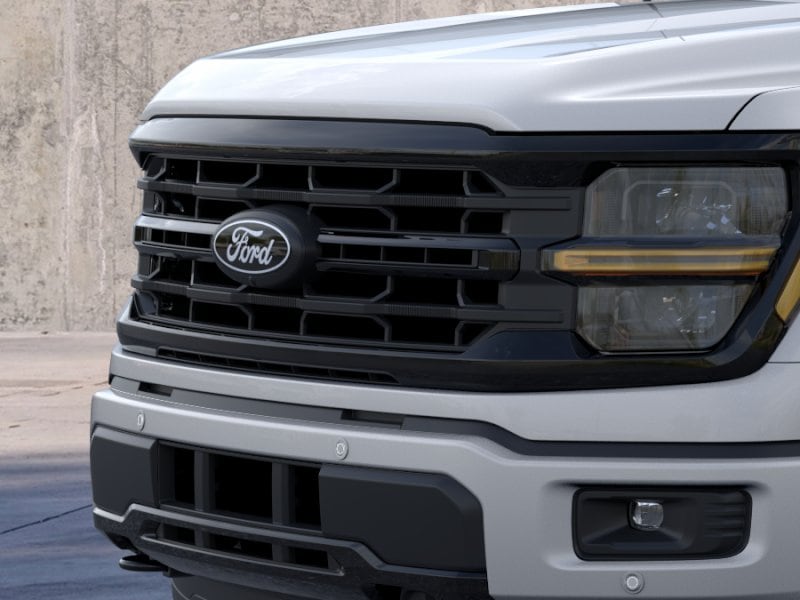 2025 Ford F-150 XLT - Photo 39