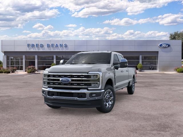 2026 Ford F-250 Super Duty Lariat - Photo 31