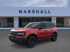 2025 Ford Bronco Sport Big Bend SUV