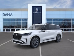 2025 Lincoln Aviator Premiere SUV