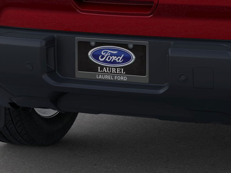 2025 Ford Bronco Sport Heritage - Photo 23