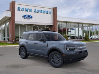 2025 Ford Bronco Sport Big Bend SUV