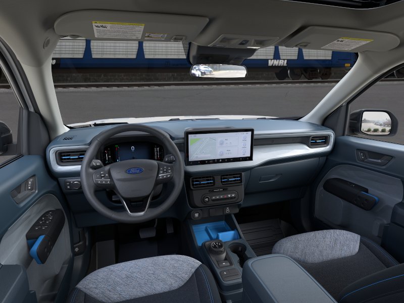 2026 Ford Maverick XLT Truck
