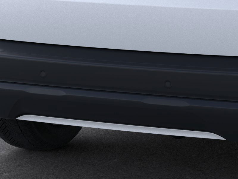 Thumbnail: 2025 Ford Escape - 46