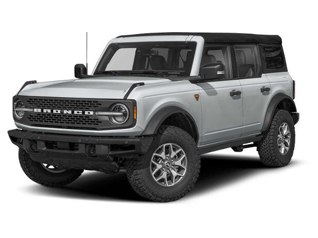 Thumbnail: 2026 Ford Bronco - 1