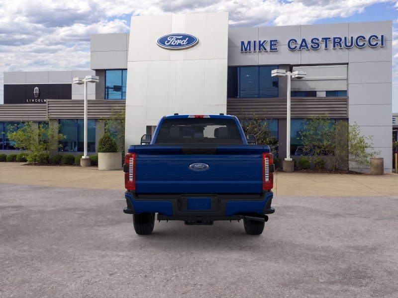 2026 Ford F-350 Super Duty XL - Photo 5