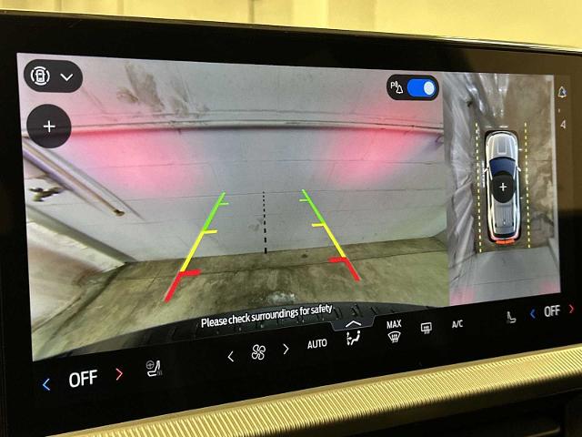 Thumbnail: 2026 Ford Explorer - 49