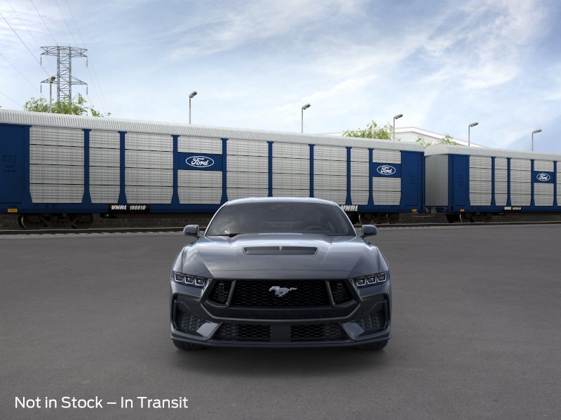 2024 Ford Mustang GT Premium Fastback 6
