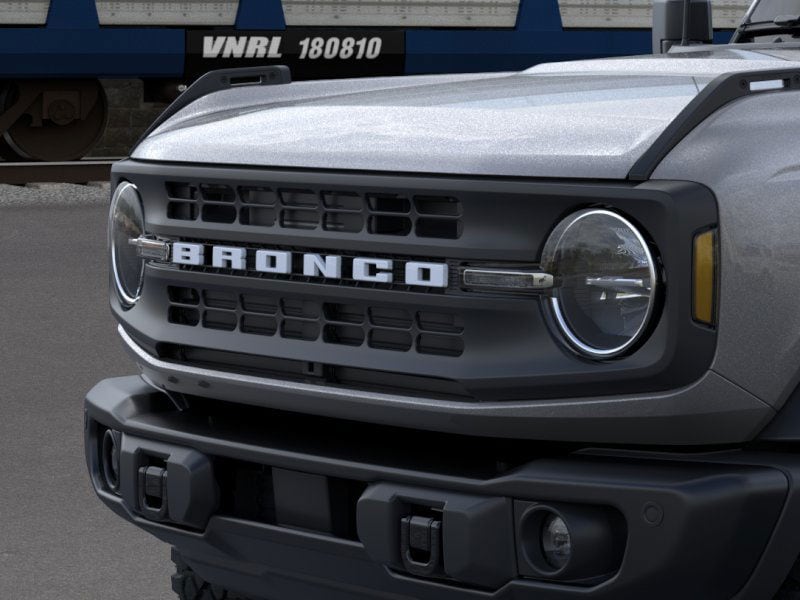 Thumbnail: 2026 Ford Bronco - 19