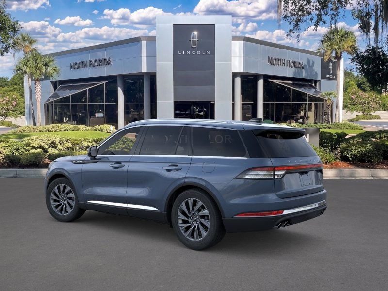2026 Lincoln Aviator Premiere - Photo 35